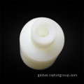 PA Custom-made Plastic Part Mold Rayhot good quality Nylon PA Supplier